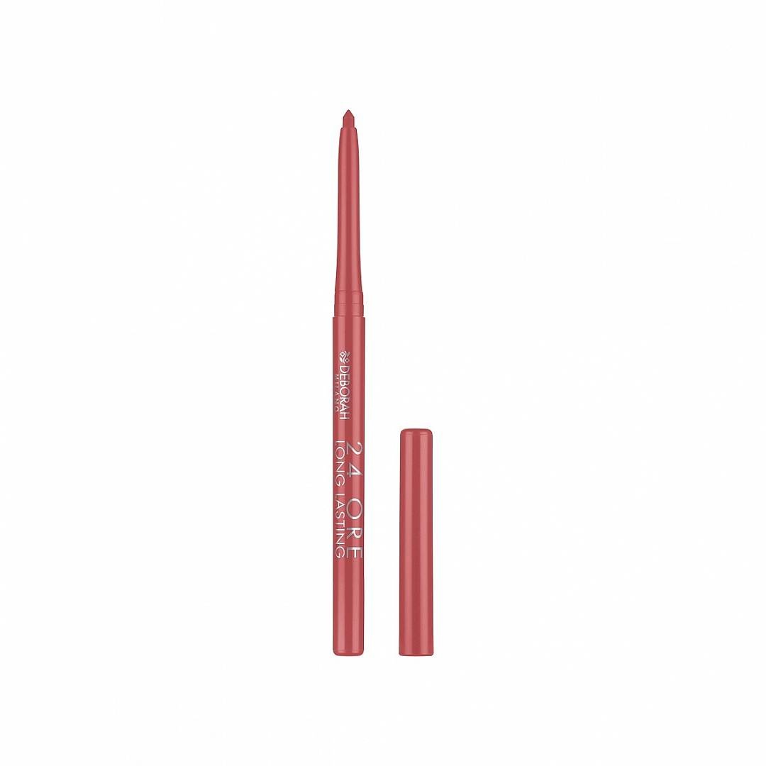 Карандаш для губ автоматический 24 Ore Long Lasting Lip Pencil
