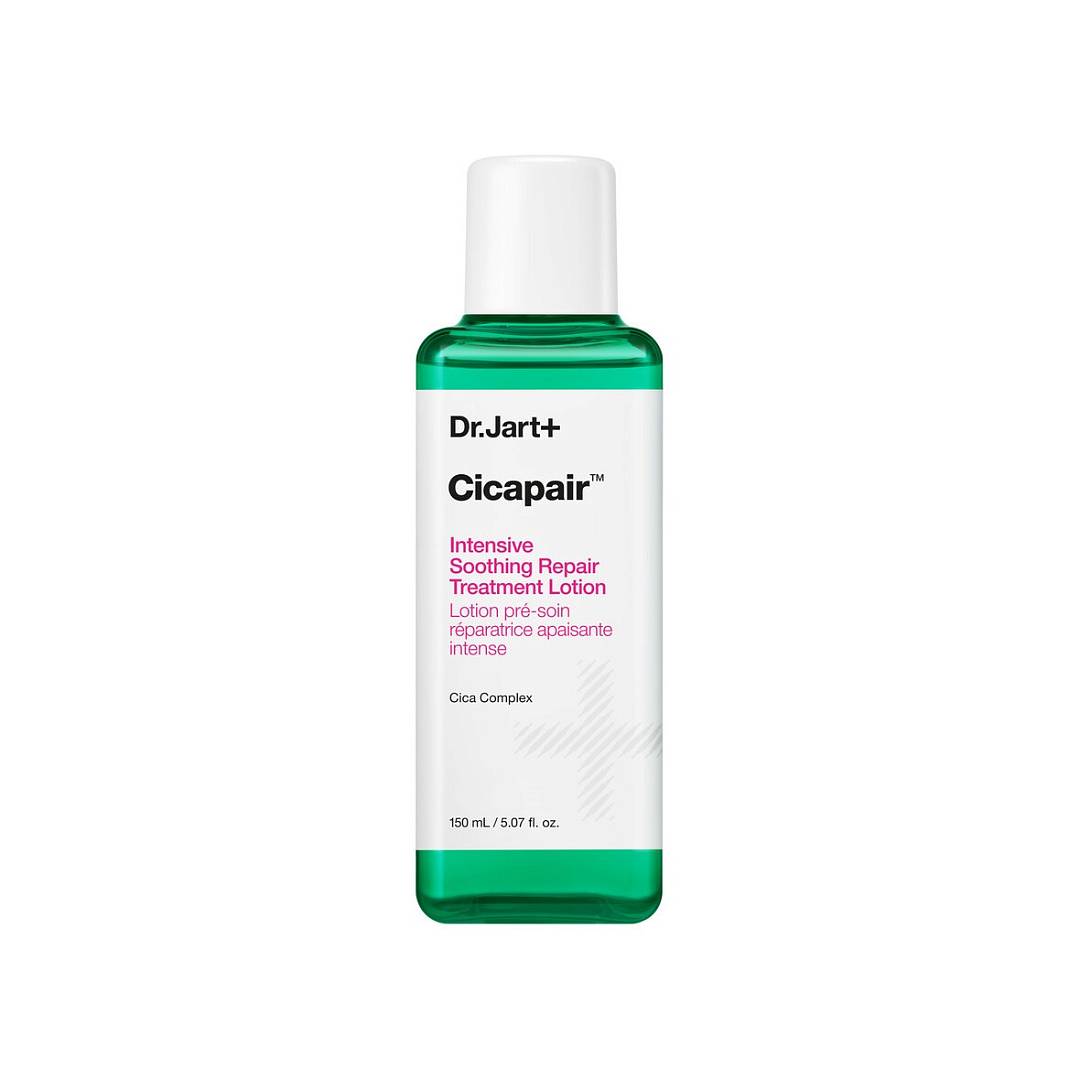 Лосьон интенсивный успокаивающий Cicapair Intensive Soothing Repair