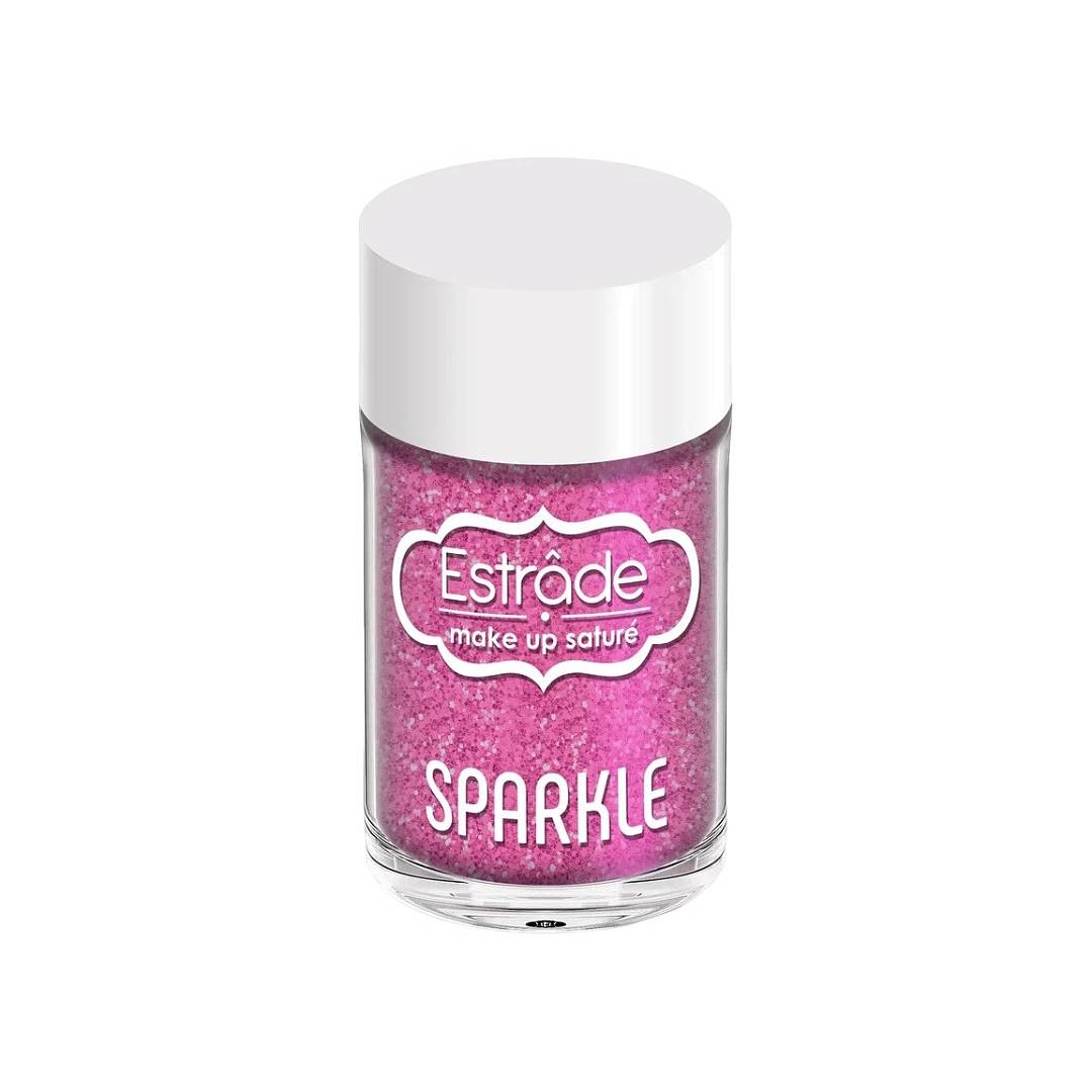 Глиттер рассыпчатый Sparkle