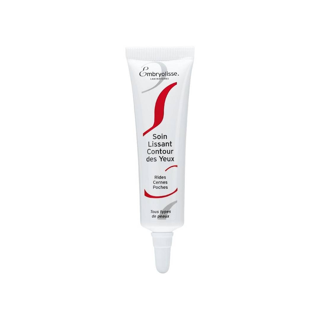 Крем для кожи вокруг глаз от морщин Soin Lissant Contour Des Yeux