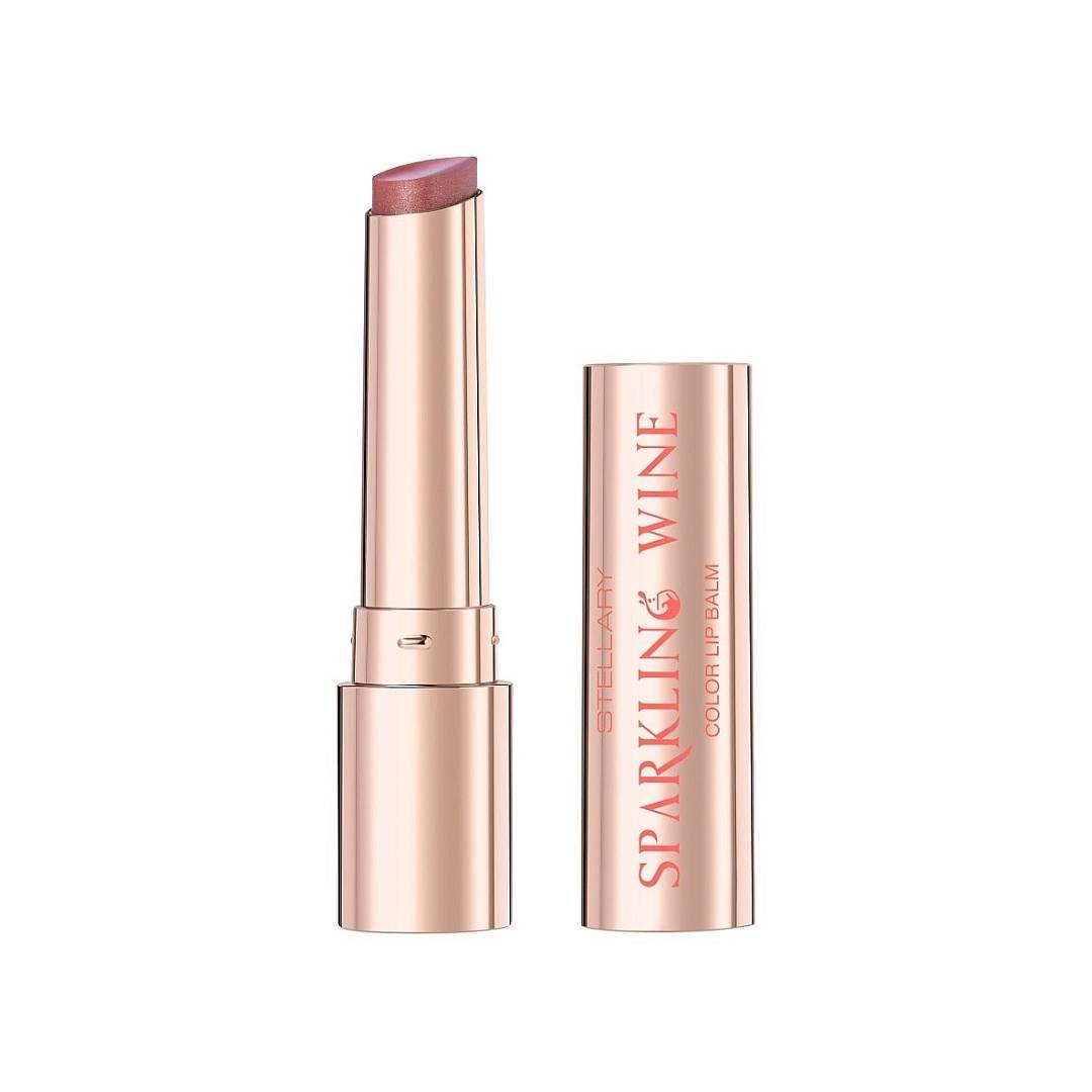 Бальзам для губ тающий Melting Lipstick Sparkling Wine
