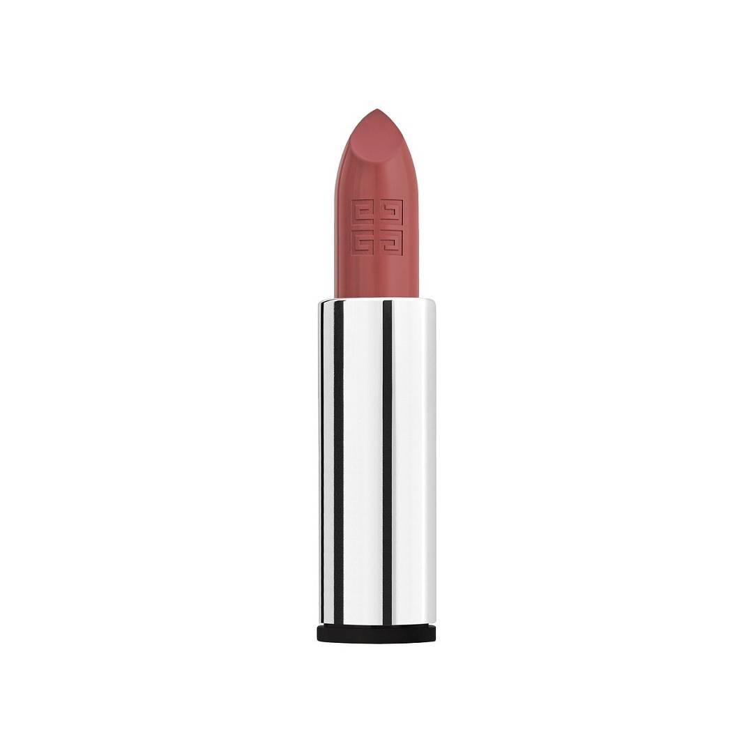 Помада для губ Le Rouge Interdit Intense Silk (сменный блок)