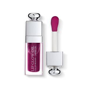 Масло для губ питательное Dior Addict Lip Glow Oil