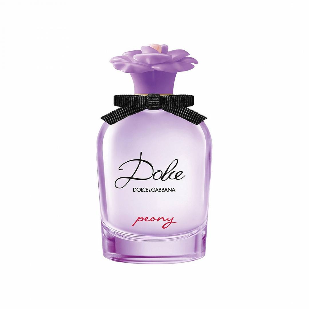 Dolce Peony femme Парфюмерная вода