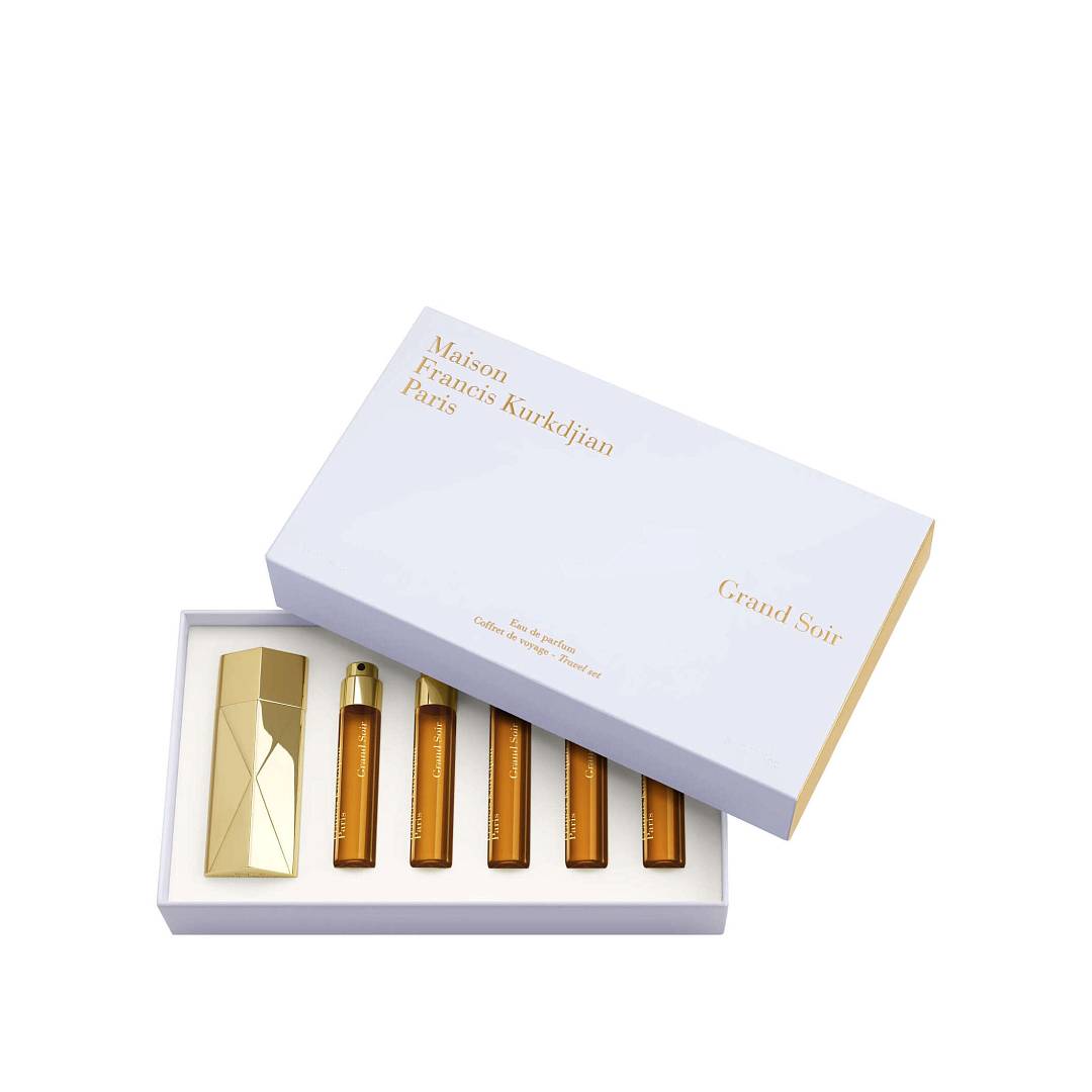 Набор Grand Soir