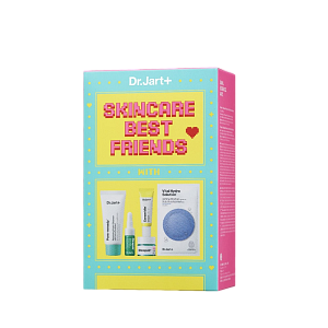 Skincare Best Friends Набор бестселлеров