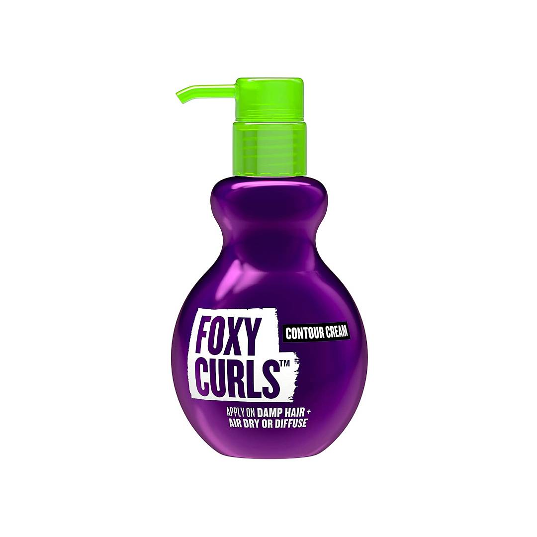 Крем для кудрей Foxy Curls 200мл 