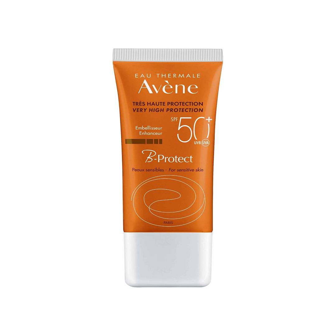 Солнцезащитное средство SPF 50+ B-Protect