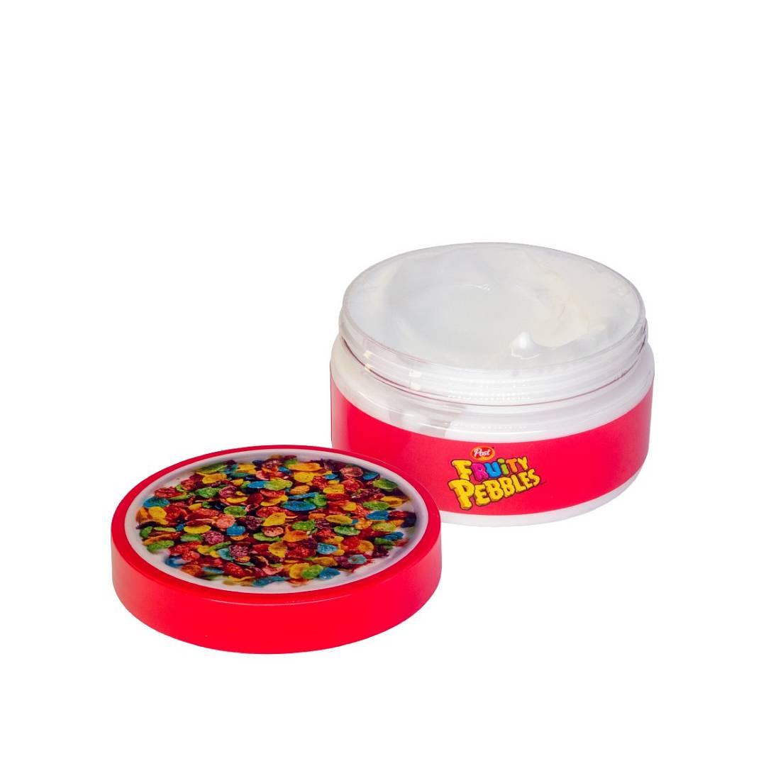 Масло для тела Body Butter Fruity Pebbles