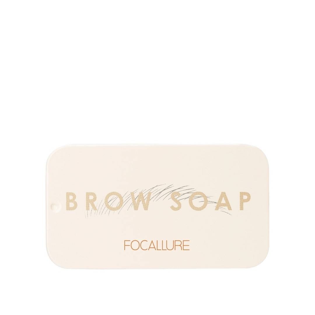 Мыло для бровей Brow Styling Soap