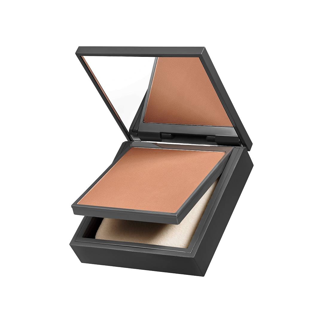 Пудра для лица бронзирующая Bronzing powder