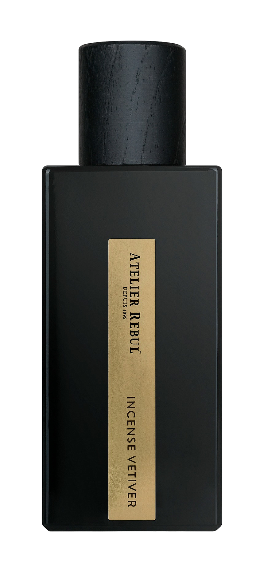 Cologne Absolue Incense Vetiver Одеколон