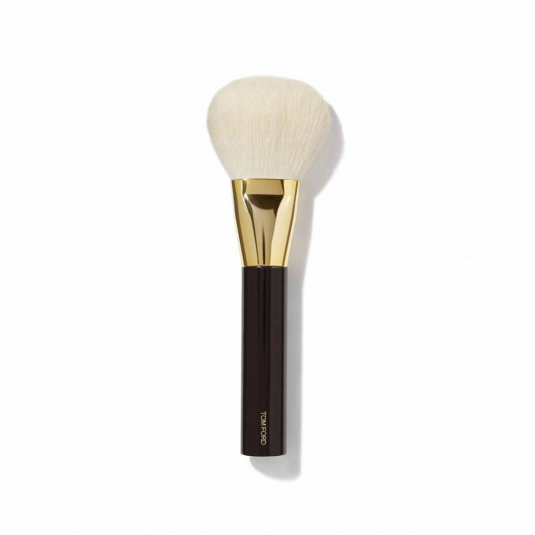 Кисть для бронзатора Bronzer Brush 05