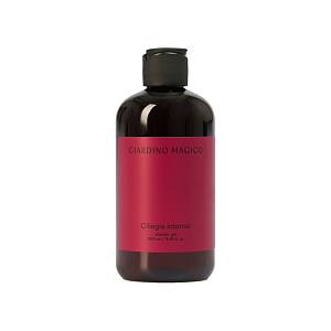 Гель для душа увлажняющий Ciliegia Intenso