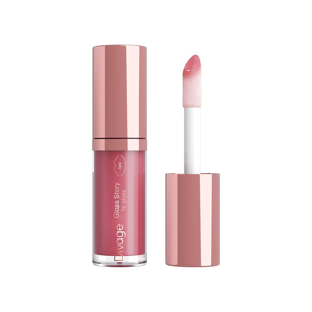 Блеск для губ Gloss Story