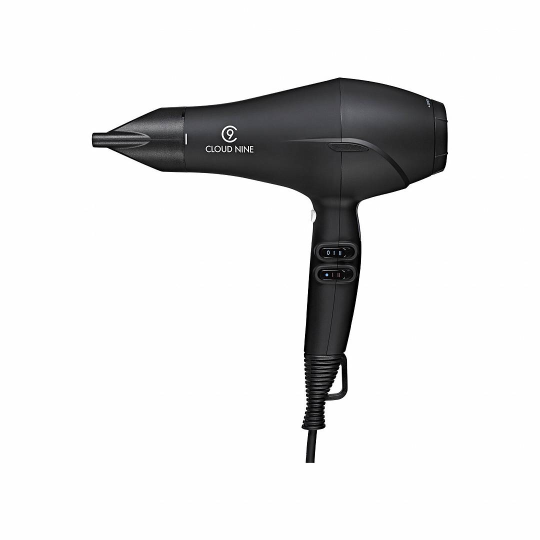 Фен The Airshot Hairdryer