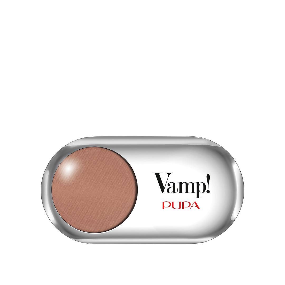 Тени для век запеченные Vamp! Matt Eyeshadow