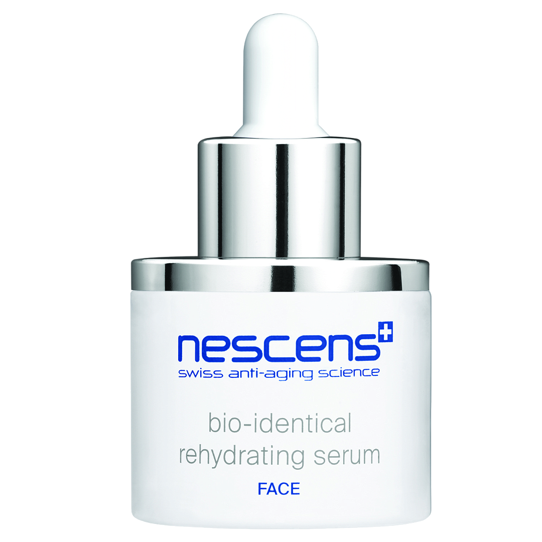 Сыворотка биоидентичная увлажняющая для лица Bio-Identical Rehydrating Serum Face 