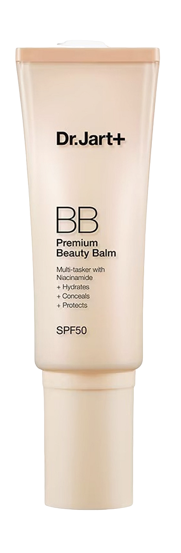 BB Крем для лица SPF50 Premium Beauty Balm