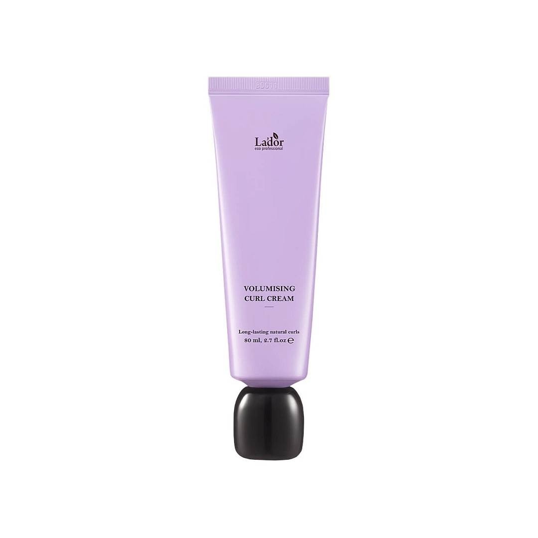 Крем-эссенция для объёма вьющихся волос Volumising Curl Cream