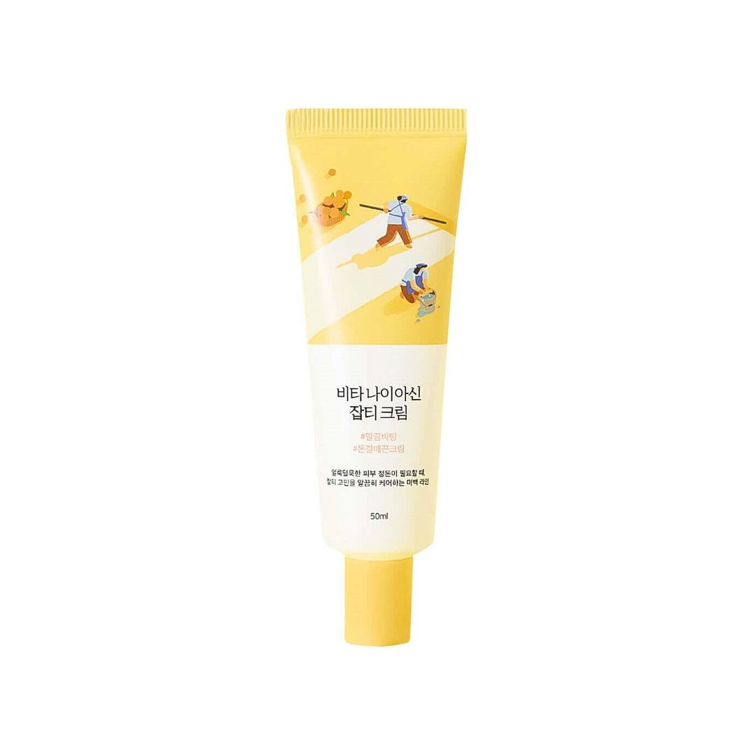 Крем осветляющий с ниацинамидом Vita Niacinamide