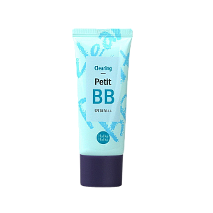 ВВ-крем для лица Petit BB Clearing SPF30