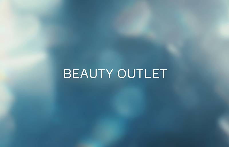 Beauty outlet