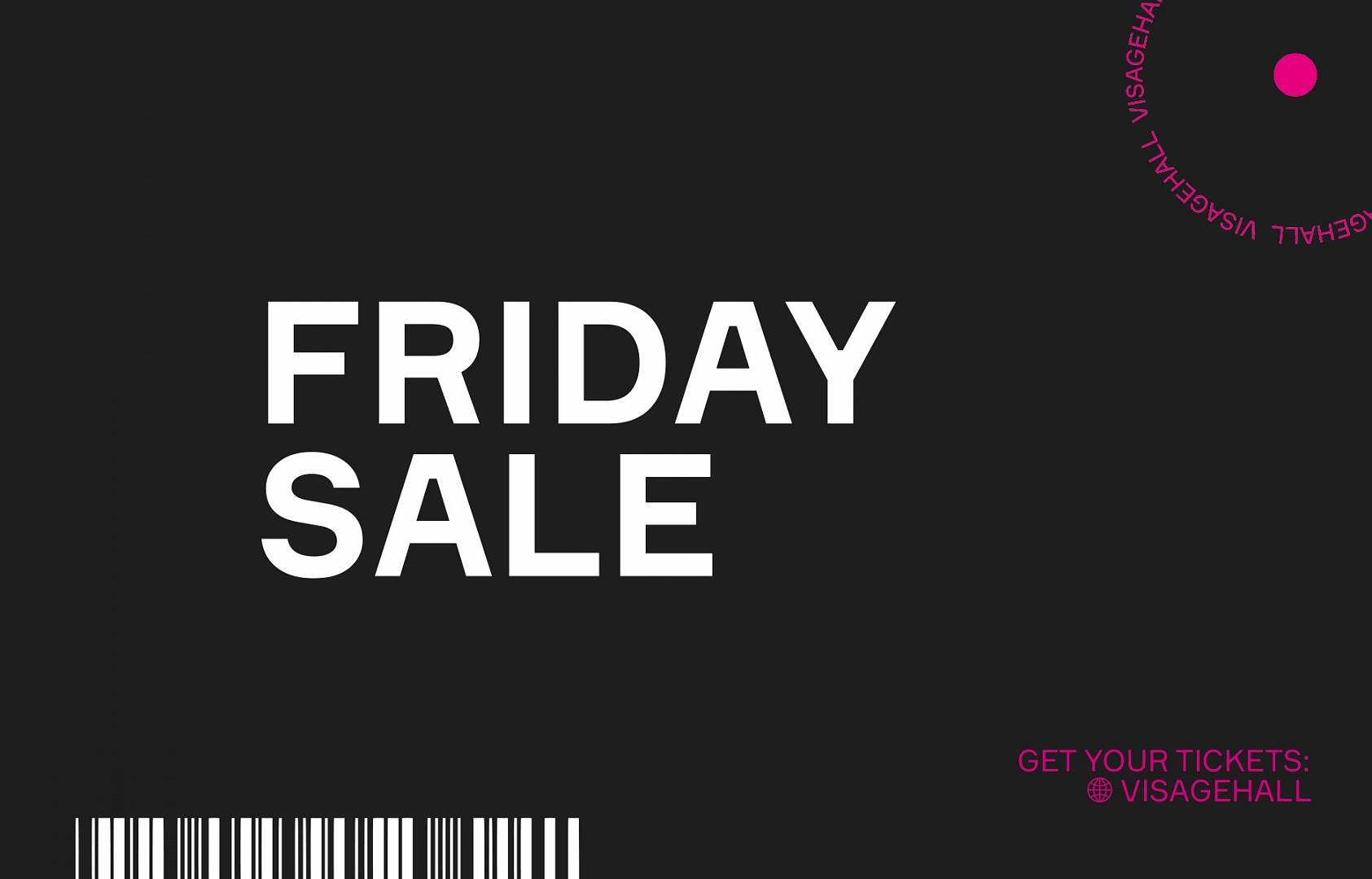 Friday sale до -60%