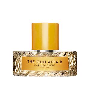 The Oud Affair Парфюмерная вода 