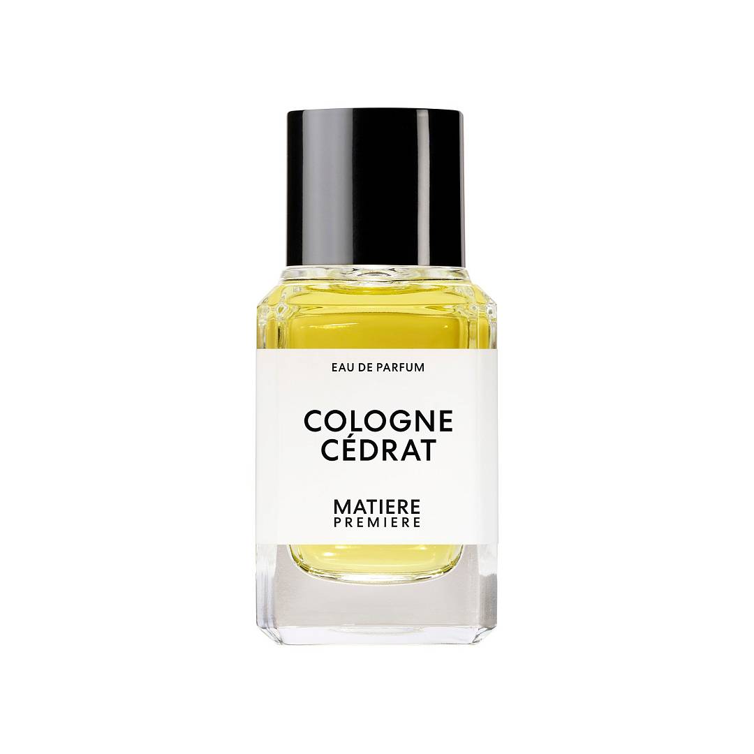 Cologne Cedrat Парфюмерная вода