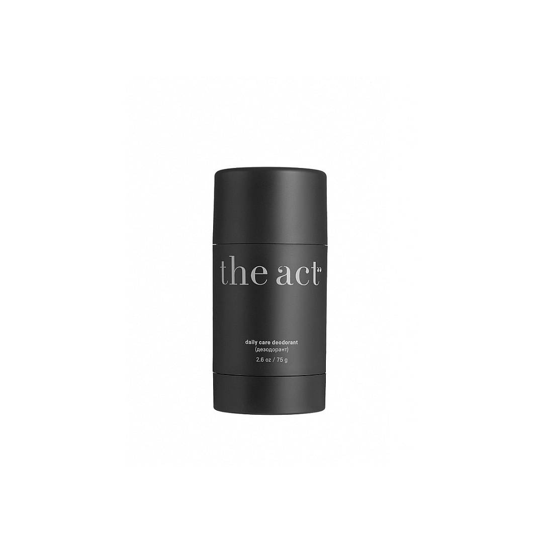 Дезодорант для мужчин Delicate Daily Care Deodorant