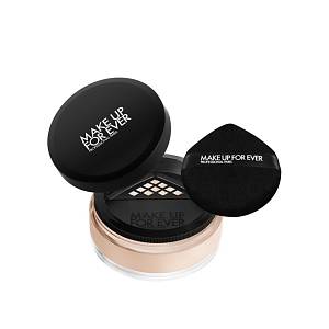 Пудра для лица рассыпчатая оттеночная HD Skin Setting Powder