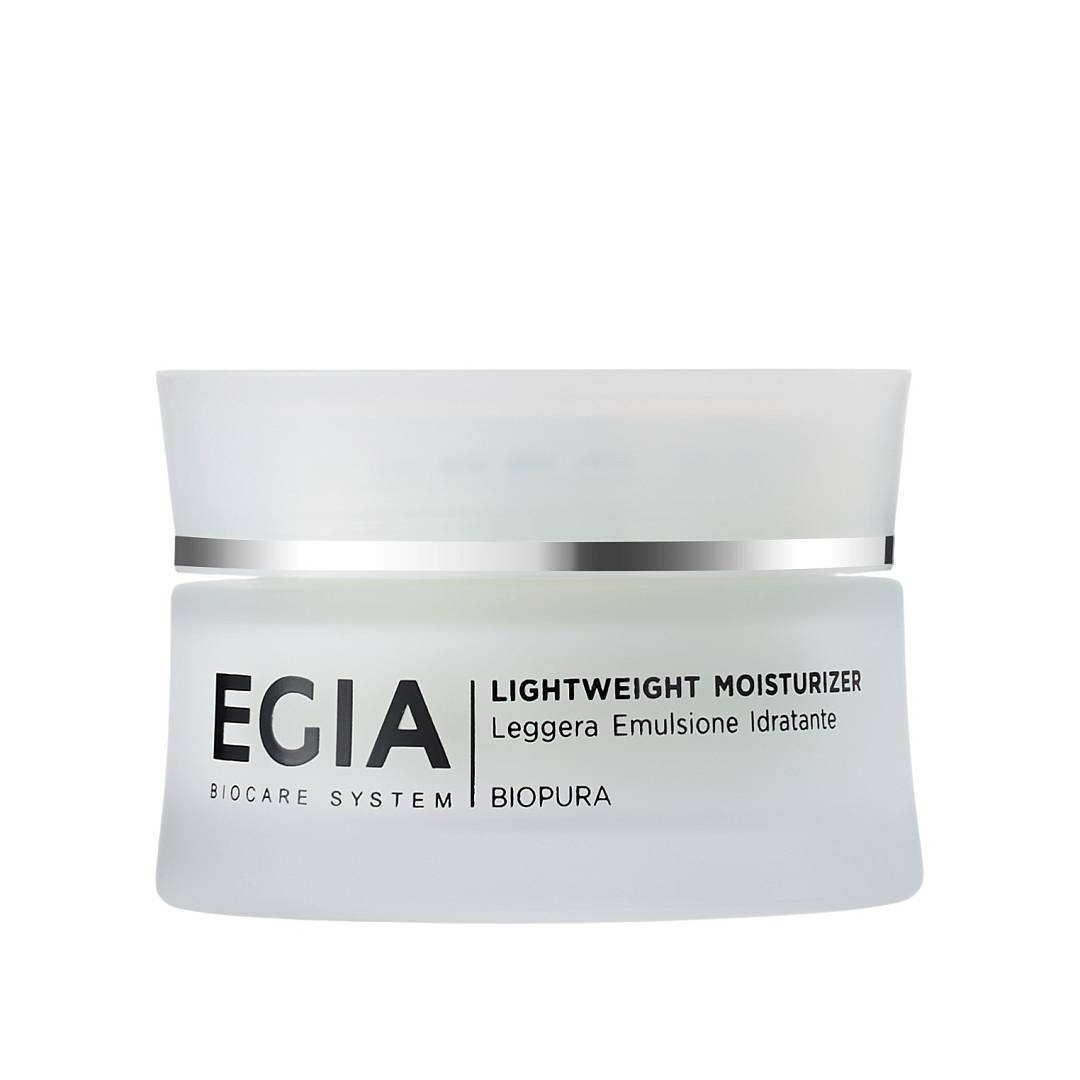 Крем легкий увлажняющий матирующий Lightweight Moisturizer
