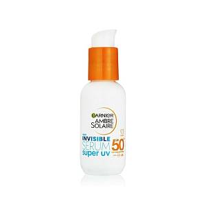 Сыворотка солнцезащитная Invisible СУПЕР UV spf 50+