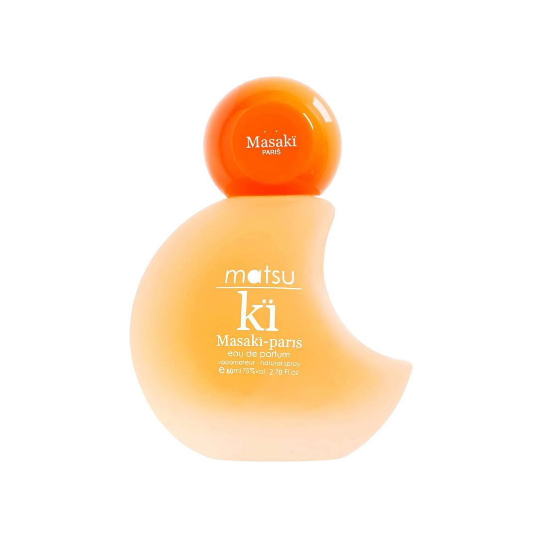 Matsu Ki femme Парфюмерная вода 