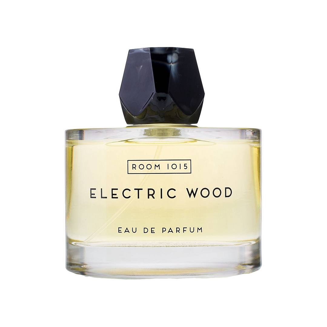 Electric Wood Парфюмерная вода 