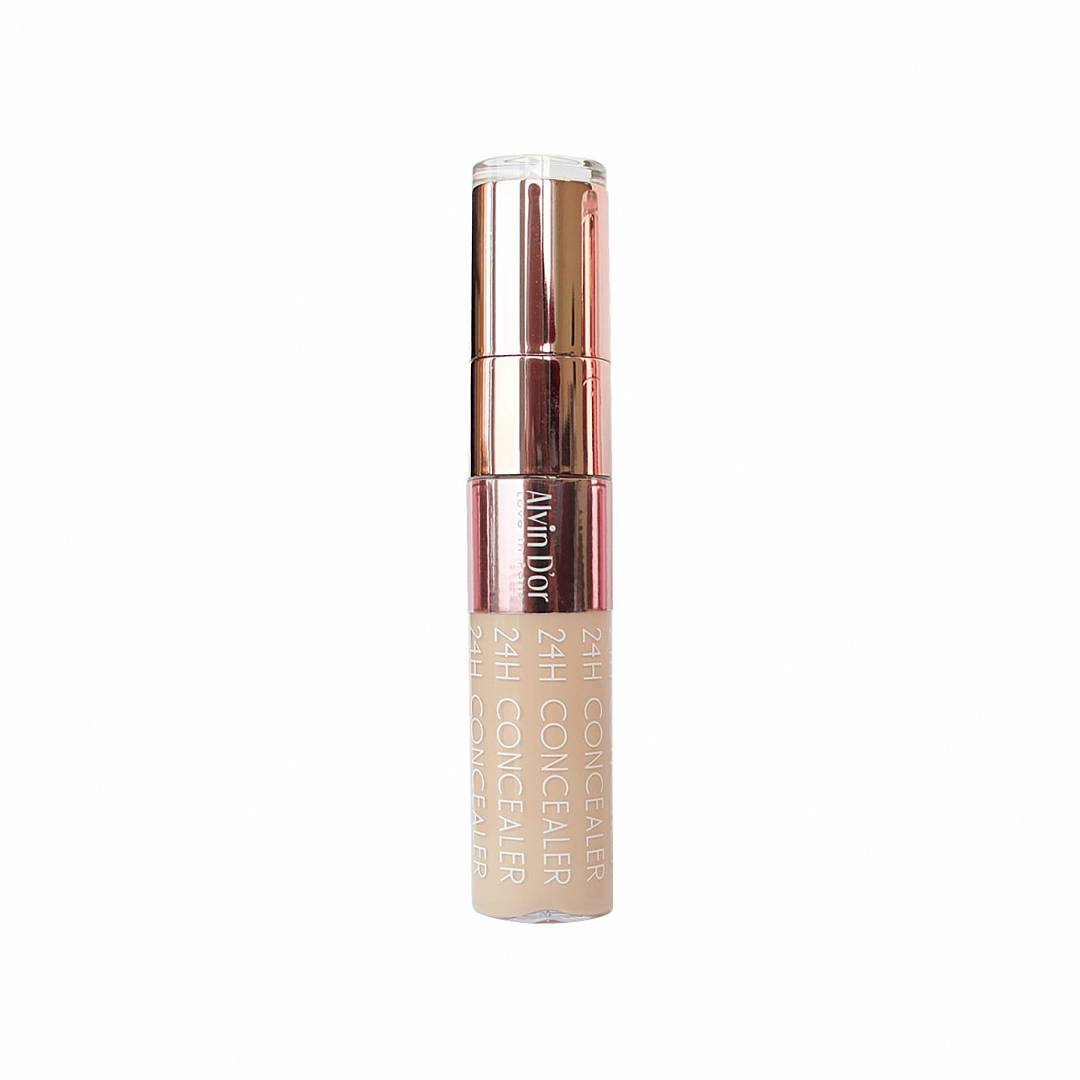 Консилер 24H Full cover concealer
