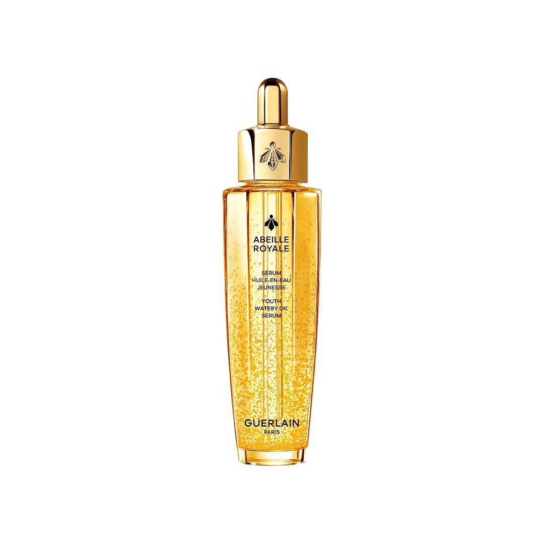 Сыворотка омолаживающая Abeille Royale