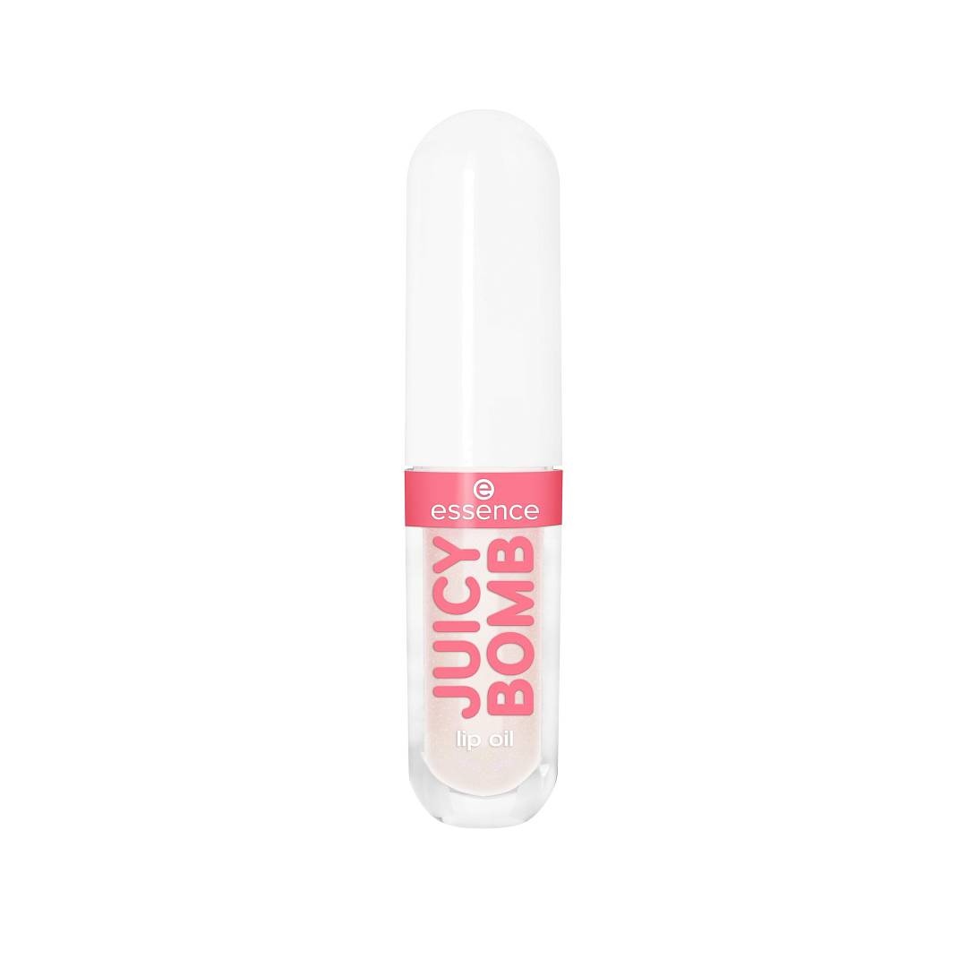 Масло для губ Juicy Glow Juicy Bomb