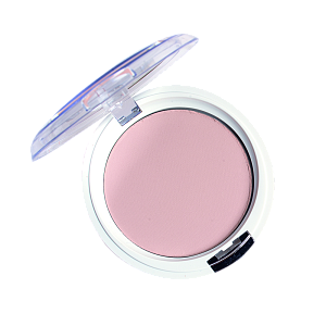 Компактная пудра для лица с Алоэ Вера SPF15 Natural Silky Transparent Compact Powder