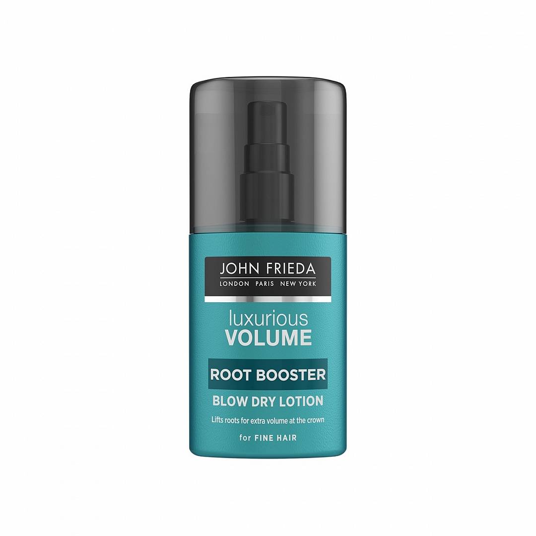 John frieda volume