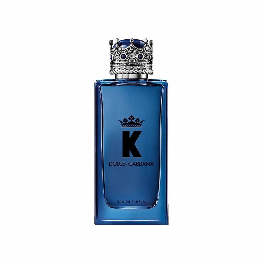 K by Dolce&Gabbana Парфюмерная вода 