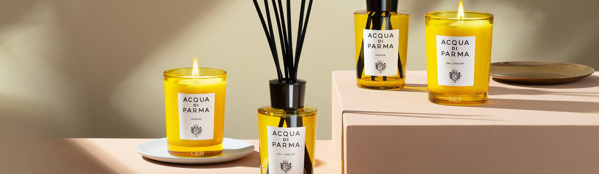 Acqua di Parma