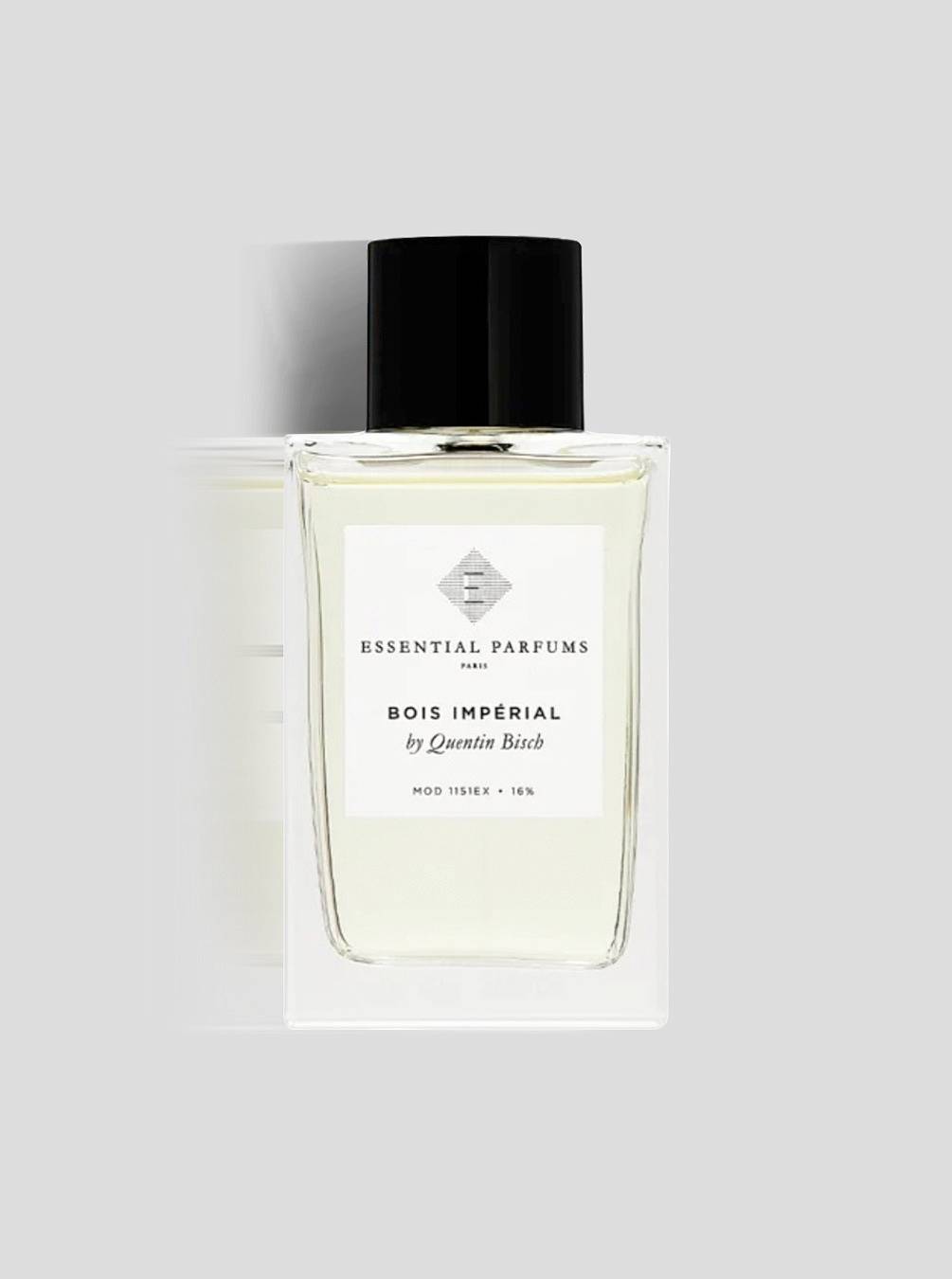 Летняя свежесть: аромат от Essential Parfums Paris