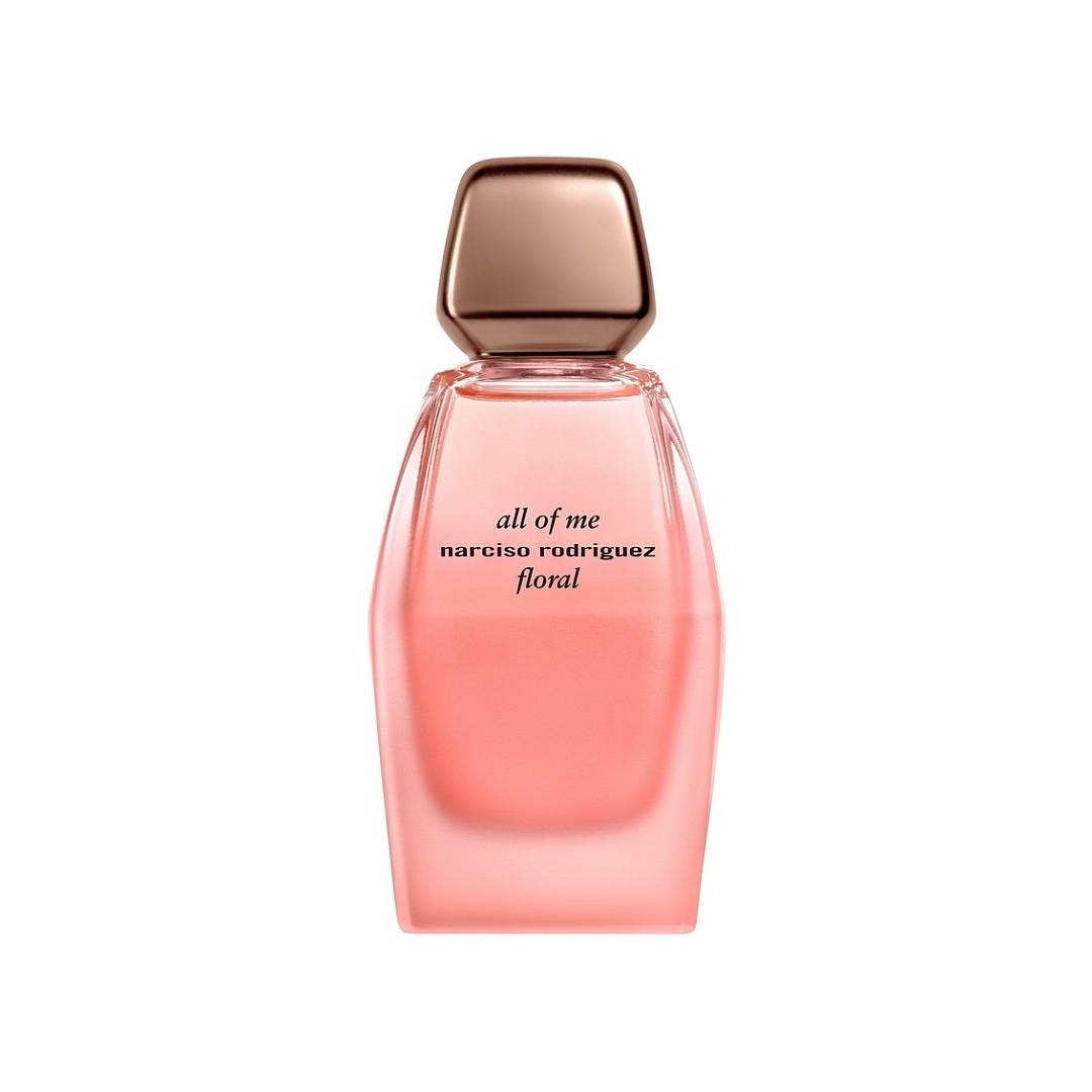 All Of Me Floral Парфюмерная вода