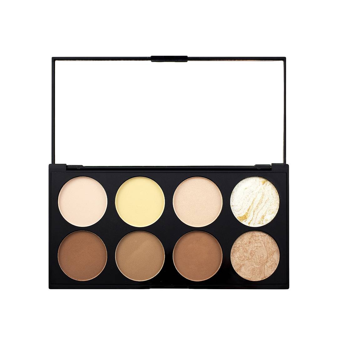 Палетка Ultra Contour Palette