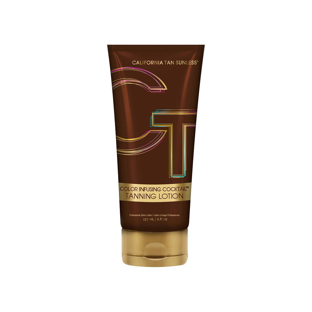 Лосьон для автозагара CPC Instant Sunless