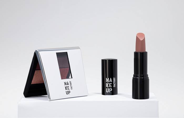 -45%  Make Up Factory