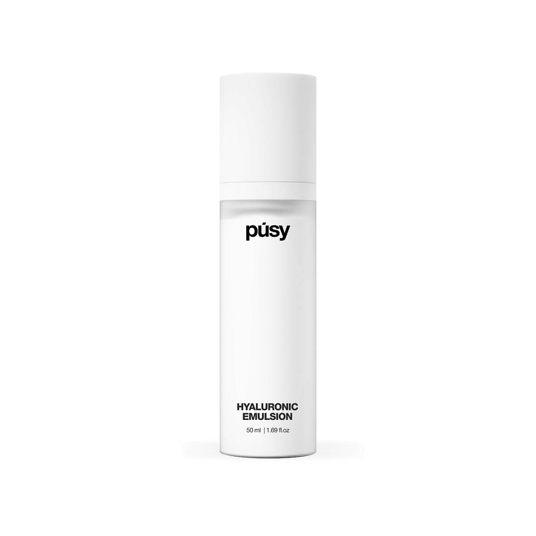 Эмульсия для лица Hyaluronic emulsion
