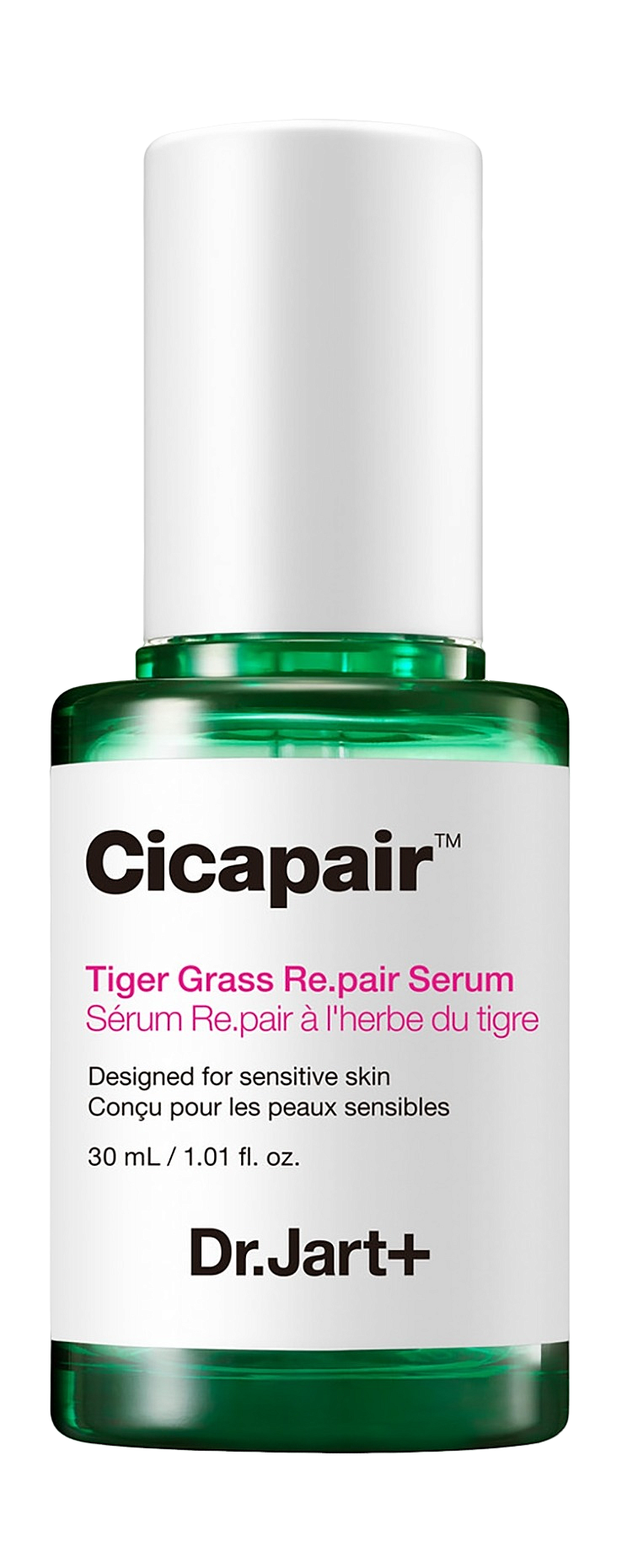 Cыворотка для лица Cicapair Tiger Grass Re.pair 